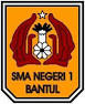 SMAN 1 Bantul Logo