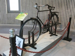 Museum Sandi Sepeda