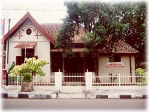 Museum-Dewantara-Kirti-GriyaMuseum-Dewantara-Kirti-Griya