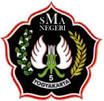 SMA Negeri 5 Yogyakarta Logo