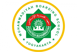 Sekolah MBS Muhammadiyah Bording School logo