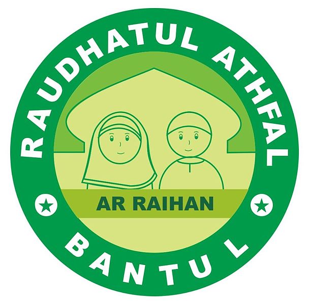 logo_raudhatul_atfhal_ar_raihan - Les Guru Privat Jogja 081215663955