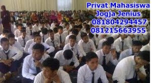 mahasisawa-baru Jogja
