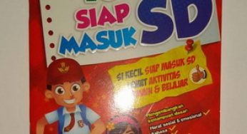 Bisa Calistung 100 Persen Siap Masuk SD MI
