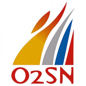 Logo O2SN SMA