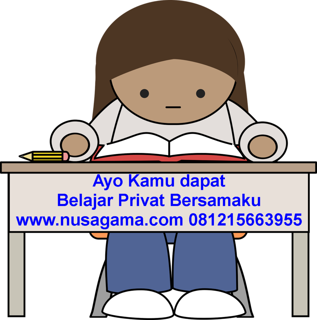Hitung, Guru Privat Calistung, Les Privat Ngaji Iqra
