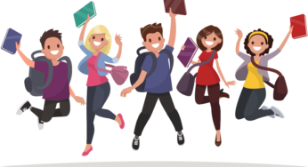 Persiapan Untuk Putra-Putri Anda Agar Sukses di Dunia Akademik