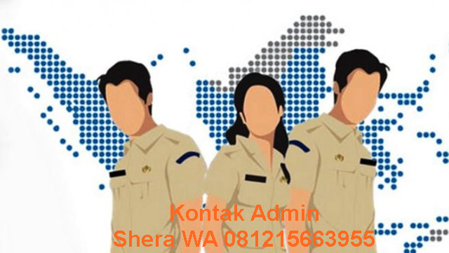 Inilah Dokumen yang Harus Dipenuhi untuk Lolos Daftar CPNS 11