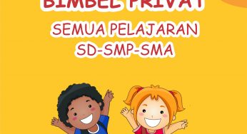 LES PRIVAT UNTUK ANAK SD YANG MEMILIKI KECANDUAN DALAM BERMAIN GAME