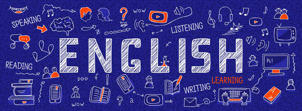 Tips Belajar Bahasa Inggris Untuk Anak Usia 6-12 Tahun
