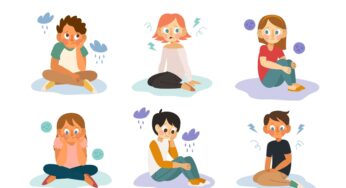 Cara Mengenali Karakter pada Anak yang Orang Tua Harus Ketahui