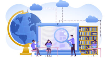 Pentingnya Peran Teknologi dalam Pendidikan di Era 4.0