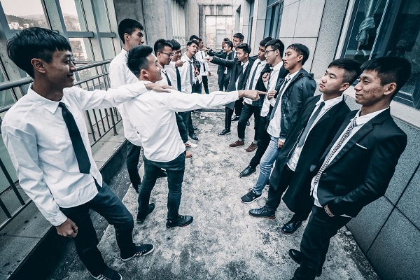 Pengaruh Kenakalan Remaja Terhadap Prestasi Belajar Siswa