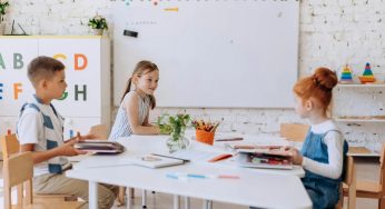 Strategi Meningkatkan Motivasi Belajar Siswa dalam Pendidikan