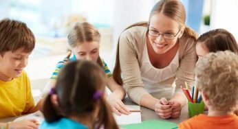 Bimbingan Belajar Anak, Bantu Tingkatkan Prestasi dan Minat
